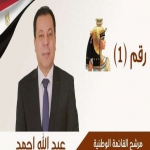   مصر اليوم - البرلمان والأحد الدامي