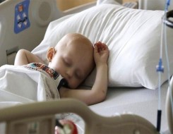   مصر اليوم - علماء يكتشفون نوعًا جديدًا من السرطان يصيب الأطفال أكثر مقاومة للعلاج الكيميائي