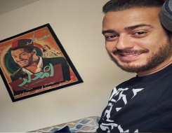   مصر اليوم - سعد لمجرد يتعاون مع والده البشير عبده في أغنية جديدة