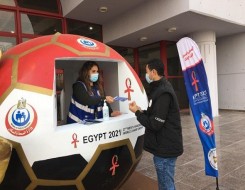   مصر اليوم - وزارة الصحة المصرية تُطلق 12 قافلة طبية مجانية ضمن مبادرة حياة كريمة