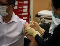   مصر اليوم - انطلاق الاختبارات السريرية للقاح عام مضاد للإنفلونزا