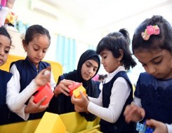   مصر اليوم - وزارة التعليم المصرية تقدم مراجعة لمادة الرياضيات لطلاب الصف الرابع الابتدائي عبر مدرستنا