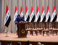  مصر اليوم - استمرار الخلافات بين الأطراف السياسية يُزيد المشهد العراقي تعقيداً