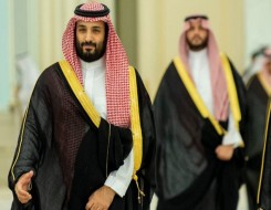   مصر اليوم - ولي العهد السعودي يهنئ رئيس وزراء نيوزيلندا بمناسبة تشكيل الحكومة الجديدة