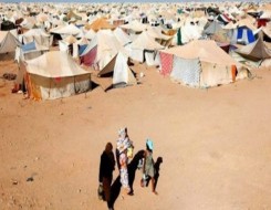   مصر اليوم - الأمم المتحدة تعلن أسوأ موجة جفاف فى إثيوبيا تهدد بتبعات مميتة على النساء