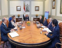   مصر اليوم - الحكومة المصرية تؤكد على عدم وجود دولة في العالم محصنة ضد الأزمات الاقتصادية