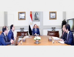   مصر اليوم - تكليفات رئاسية بوضع سيناريوهات أداء الاقتصاد المصري في السنوات المقبلة