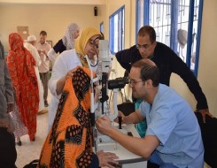   مصر اليوم - برنامج «واحد من الناس» يطلق مبادرة لعمليات العيون بالمجان في مصر