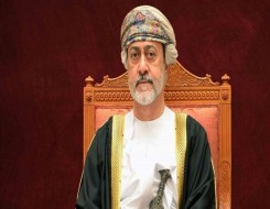   مصر اليوم - سلطان عمان يصل إلى الإمارات الاثنين في زيارة دولة