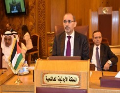   مصر اليوم - الأردن ينفي استضافة اجتماع أمني سوري تركي لبحث ملفي شمال سوريا وإعادة إعمار حلب