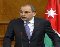   مصر اليوم - وزير خارجية الأردن يبحث مع نظرائه ببلجيكا وقبرص واليونان القضايا الإقليمية والدولية
