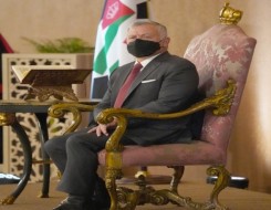   مصر اليوم - ملك الأردن والملكة رانيا يجريان زيارة إلى سلطنة عمان الثلاثاء
