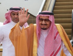   مصر اليوم - القيادة السعودية تشدد على «التعاضد» وتؤكد بذل الجهود لـ«تيسير أداء الحج كل عام إلى ما لا نهاية»