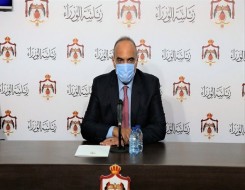   مصر اليوم - وزراء حكومة الخصاونة يقدمون استقالاتهم تمهيداً لتعديل وزاري سابع