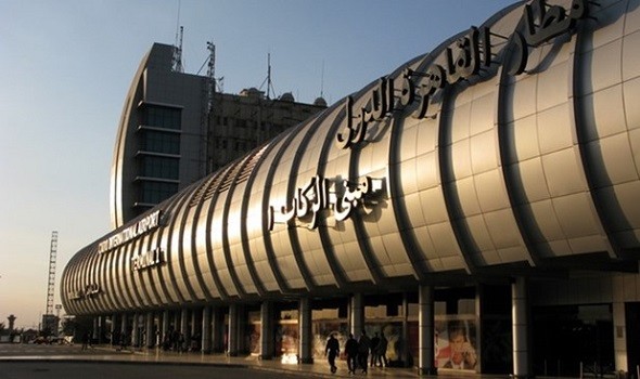 مطار القاهرة  الأول إفريقياً فى عدد الركاب لعام 2021