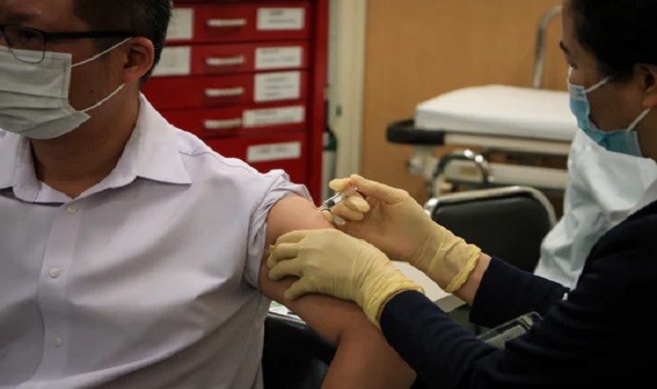 انطلاق الاختبارات السريرية للقاح عام مضاد للإنفلونزا