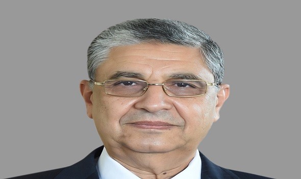 تجديد الثقة في محمد شاكر وزيرًا للكهرباء كثاني أقدم وزراء الحكومة منذ 101 شهر