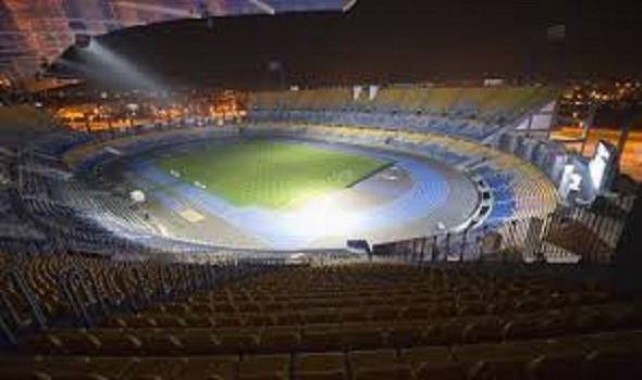 اتحاد الكرة المصري يُعلن تشكيل الجهاز الفنى للمنتخب بقيادة إيهاب جلال