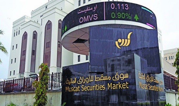أسواق الأسهم العربية تتأثر بالاحداث السياسية وتفتتح جلساتها منخفضة