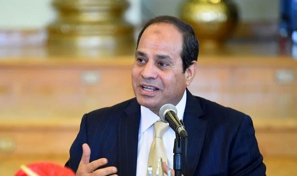 الرئيس المصري عبد الفتاح السيسي يوجه بالتوسع في المراكز المعتمدة لتشخيص الأورام