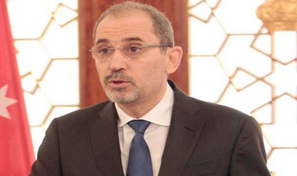 وزير خارجية الأردن يبحث مع نظيريه الأميركي والبريطاني تطورات الأوضاع بالمنطقة