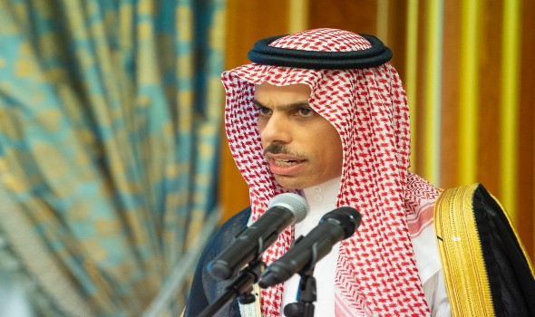 السعودية تحذر من تطورات التصعيد العسكري في المنطقة