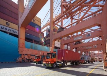   مصر اليوم - انطلاق البعثة التجارية المصرية إلى الأردن لزيادة الصادرات