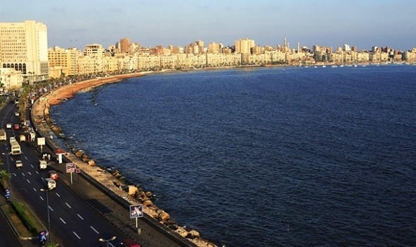   مصر اليوم - مصر في المَركز الثاني ضمن قائمة أفضل الوجهات السياحية