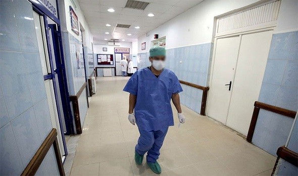   مصر اليوم - تسجيل 38 حالة إيجابية جديدة بفيروس كورونا و4 حالات وفاة في مصر