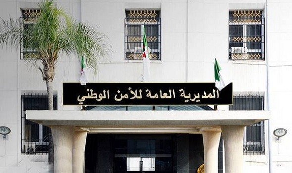   مصر اليوم - رئيس أركان الجيش الجزائري يحذر من امتلاك جماعات إرهابية مواد كيميائية ويدعو لحظر أسلحة الدمار