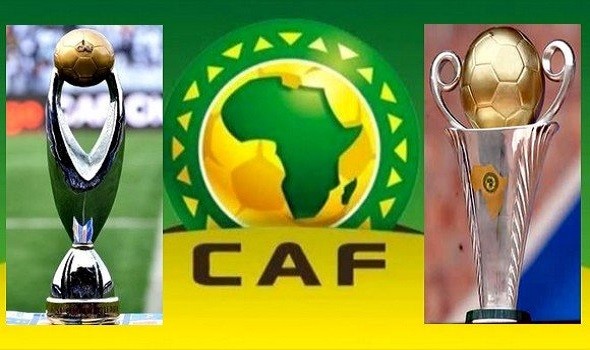   مصر اليوم - الاتحاد الإفريقي يعلن حكم مباراة المصري ومازيمبي في الكونفيدرالية