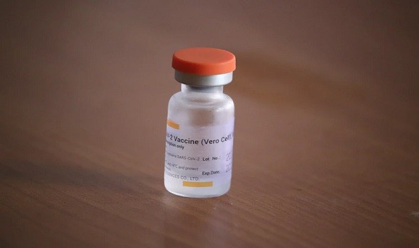   مصر اليوم - وزارة الصحة تؤكد 5.1 مليون جرعة من لقاحي استرازينكا وفايز تصل مصر الأسبوع الجاري