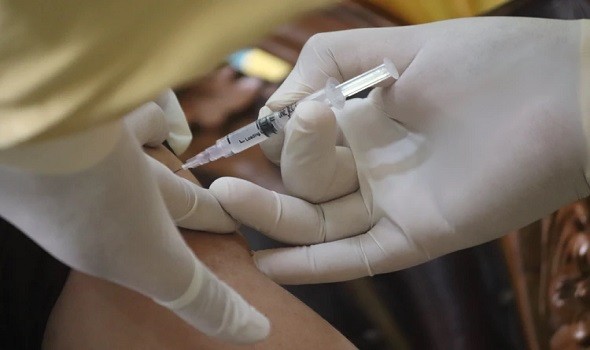   مصر اليوم - مصر تبدأ تسجيل الأطفال من 12 سنة لتلقي اللقاح