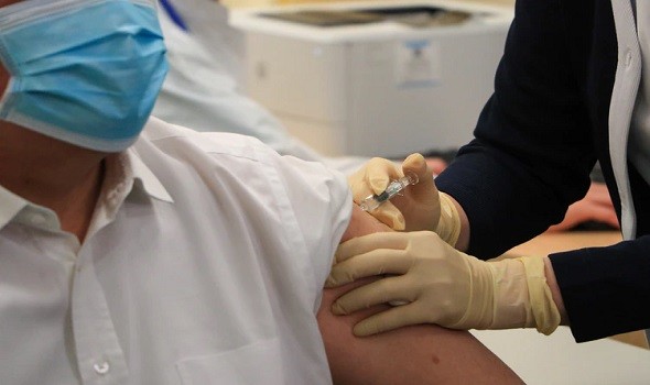   مصر اليوم - «عبدالغفار» يعلن نشر فرق تطعيم لقاحات كورونا في الكنائس والميادين العامة