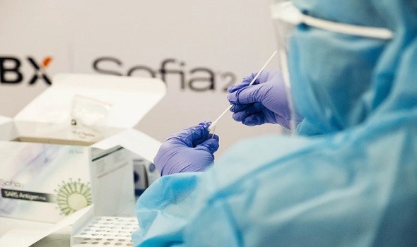   مصر اليوم - الدنمارك أول دولة في العالم تُعلن وقف تطعيمات فيروس كورونا