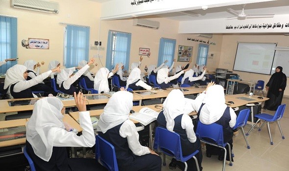   مصر اليوم - وزارة التعليم المصرية تُطالب طلاب النقل في المدارس الثانوية بتسجيل الشُّعَب قبل بدء العام الدراسي