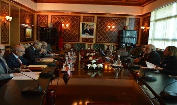   مصر اليوم - حزب الاستقلال المغربي يوافق على المشاركة في حكومة أخنوش