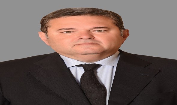   مصر اليوم - وزير قطاع الأعمال المصري  يستعرض مستجدات تطوير الشركة التجارية