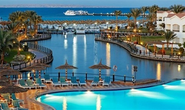   مصر اليوم - 8 وجهات سياحية مصرية للاستمتاع بالبحر