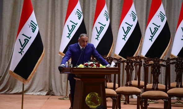   مصر اليوم - مؤتمر الحوار الوطني العراقي يطالب بانتخابات نزيهة وإنهاء الوجود الأميركي في البلاد