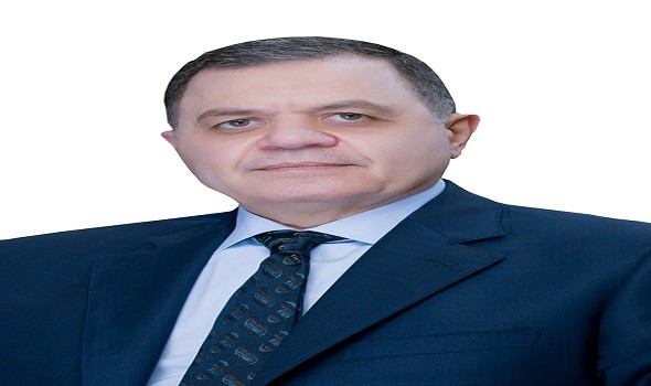   مصر اليوم - وزير الداخلية المصري يصدر 4 قرارات بشأن 75 مواطنا
