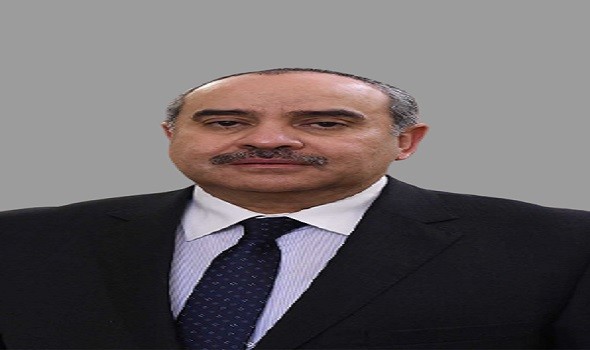   مصر اليوم - وزير الطيران المدني يبحث مع سفير كازاخستان في القاهرة تحديث بنود اتفاقية النقل الجوي