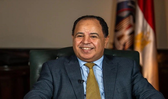   مصر اليوم - وزيرا المالية والتجارة يبحثان تنفيذ مبادرة تحفيز الصناعة المصرية