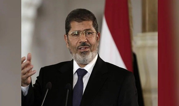   مصر اليوم - رسالة مسرَّبة لنجل مساعد الرئيس المصري الأسبق محمد مرسي تُعمق أزمات إخوان الخارج