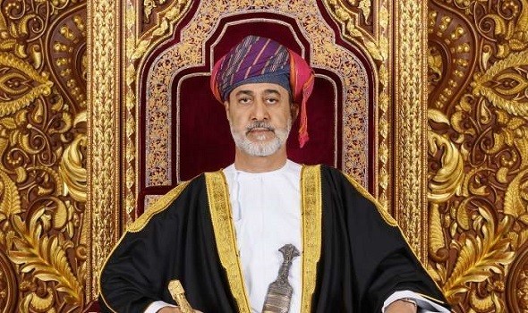   مصر اليوم - سلطنة عُمان تُشدد العقوبات على المس بالسلطان ونشر الشائعات عبر الإنترنت