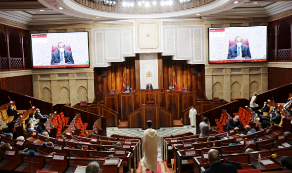   مصر اليوم - وجود الإخوان في البرلمان المغربي لا يُسمن ولا يُغني عن تمركزها بالمعارضة