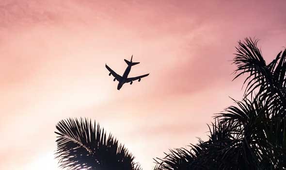   مصر اليوم - شركة طيران روسية تلغي جميع رحلاتها إلى مصر بسبب الأردن