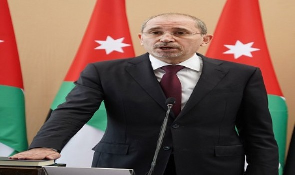   مصر اليوم - وزير الخارجية الأردني يؤكد ضرورة إيجاد حل سياسي للأزمة في سوريا