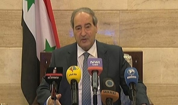   مصر اليوم - الأردن وسوريا يبحثان تعزيز التعاون وضمان أمن الحدود