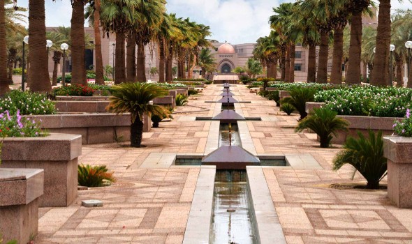   مصر اليوم - جامعة الملك عبدالعزيز تدشن الموقع الإلكتروني للملتقى المهني العاشر